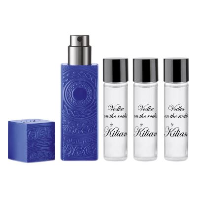 BY KILIAN Vodka on the Rocks EDP 4x7,5 ml Travel Set